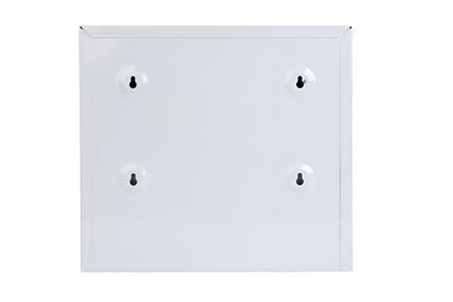 Frost Paper Towel Dispenser for Easy Access
