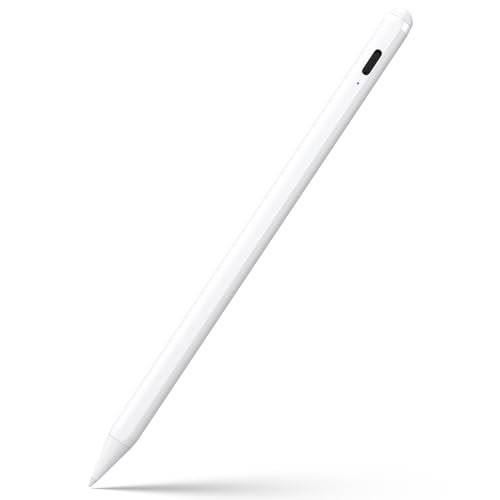 JAMJAKE Fast Charge Active Stylus Pen for iPad