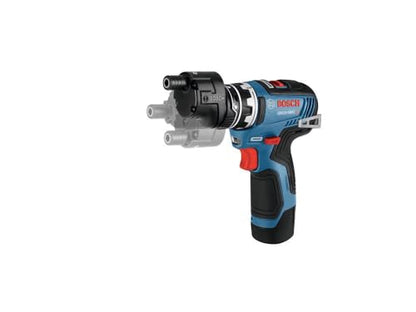 BOSCH 12V Max Brushless 5-in-1 Drill/Driver