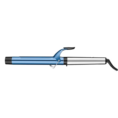 BaBylissPRO Nano Titanium 1.25-Inch Curling Iron