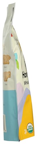 Organic Honey Cinnamon Animal Cookies by 365
