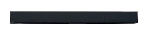 PICKWILL 4-Piece High Carbon Steak Knife Set