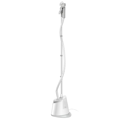 VEVOR Standing Garment Steamer with Hanger