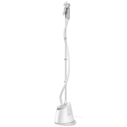 VEVOR Standing Garment Steamer with Hanger