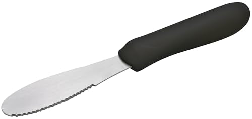 Winco Sandwich Spreader Knife
