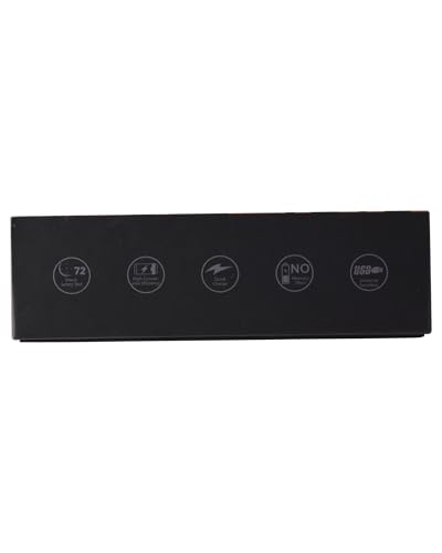 20,000mAh USB-C Power Bank for Laptops & Phones