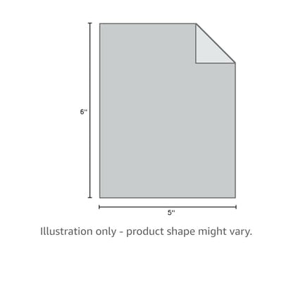 Fleece Blanket Throw 51x63 for Couch, Bed