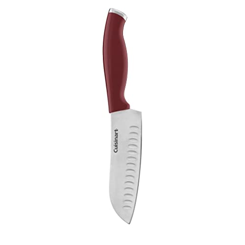 Cuisinart 12-Piece Color Pro Knife Block Set