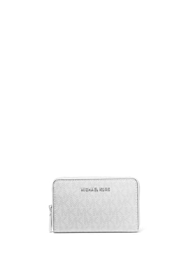 Michael Kors Jet Set Small Zip Around Card Case