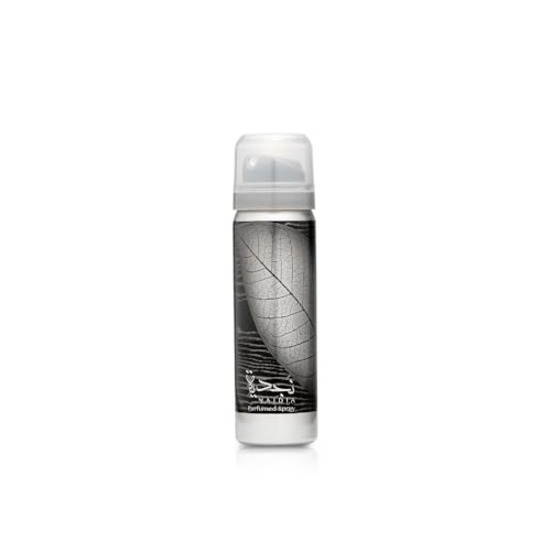 Lattafa Najdia Men's Perfume and Deodorant Set