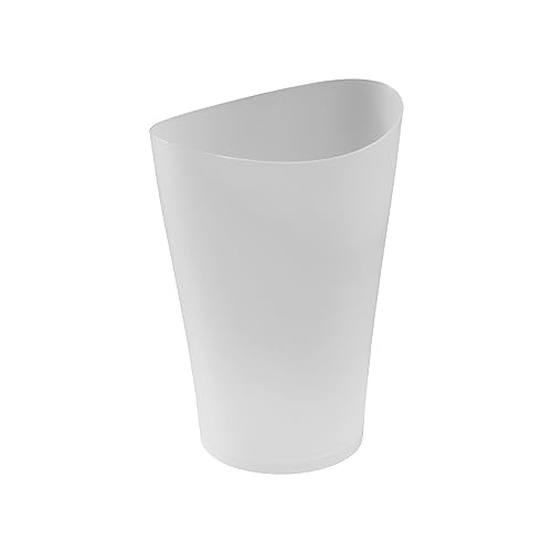 Rubbermaid 9 Quart Compact Open Trash Can