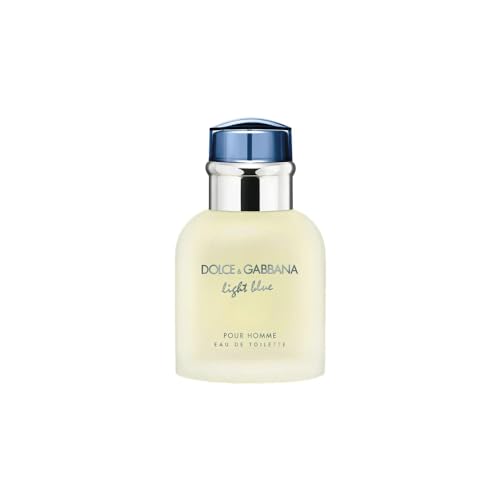 Dolce & Gabbana Light Blue Eau De Toilette 40ml