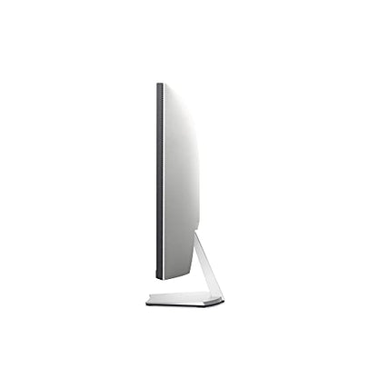 Dell 31.5" FHD Curved Monitor with FreeSync