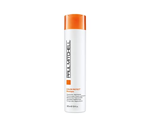 Paul Mitchell Color Protect Shampoo for Treated Hair