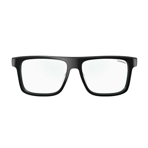 Carrera Rectangular Polarized Mens Sunglasses