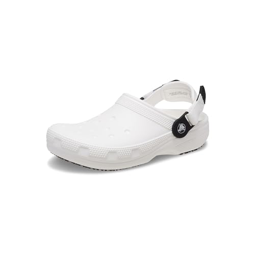 Crocs Classic Work Clog for Men and Women