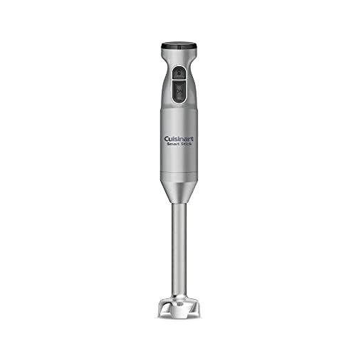 Cuisinart Hand Blender 2-Speed Immersion Stick