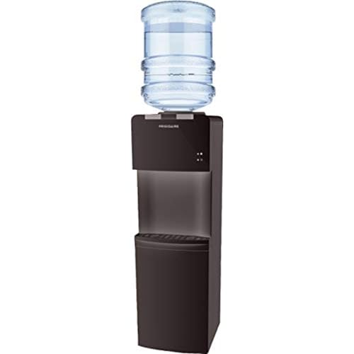 Frigidaire Top Load Hot Cold Water Dispenser 3/5 Gallon