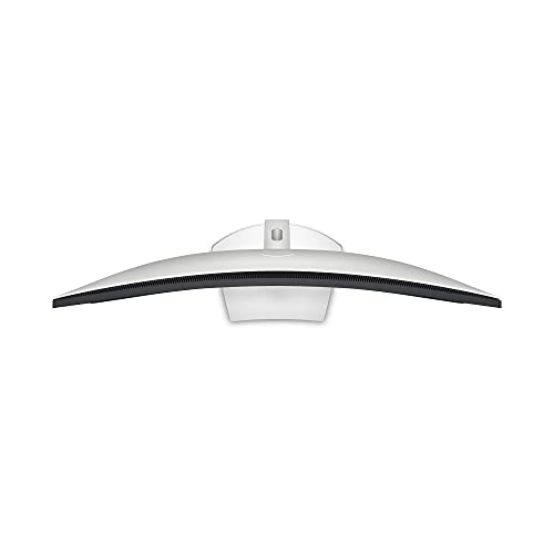 Dell 31.5" FHD Curved Monitor with FreeSync