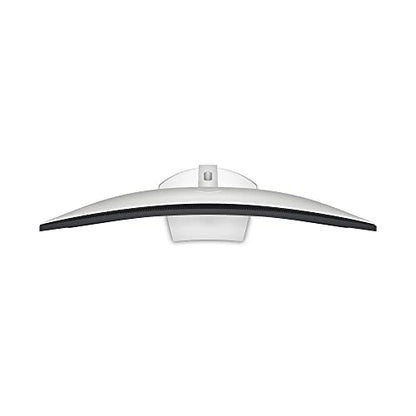 Dell 31.5" FHD Curved Monitor with FreeSync