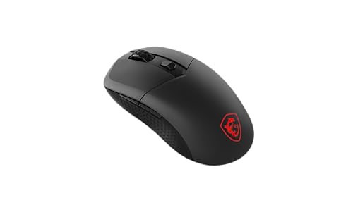 msi 8K 26000 DPI RGB Gaming Mouse