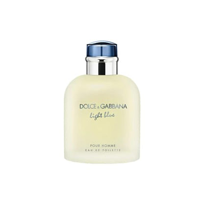 Dolce&Gabbana Light Blue Eau De Toilette 75ml