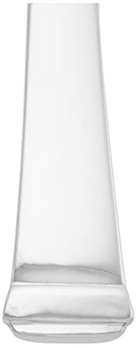 Mikasa Harmony 18/10 Stainless Steel Flatware Serving Utensil, 45 Piece Set