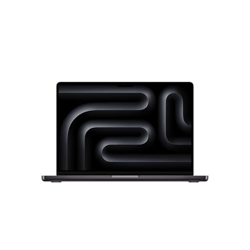 Apple 14-Inch M5 Pro MacBook Pro 24GB 2TB