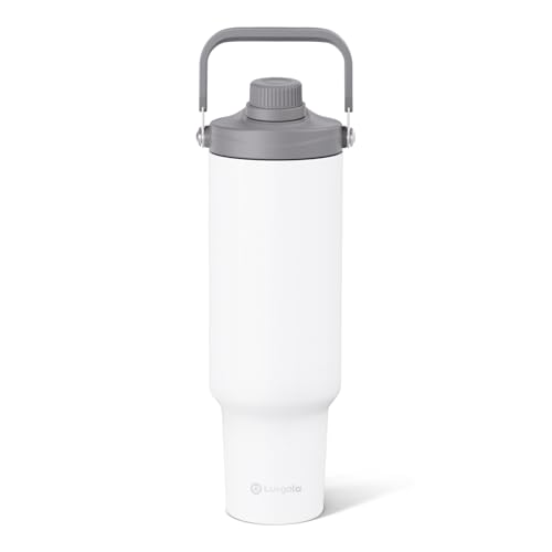 50 oz Insulated Tumbler Double Wall Stainless Steel Cup