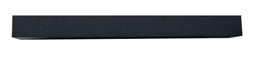 PICKWILL 4-Piece High Carbon Steak Knife Set