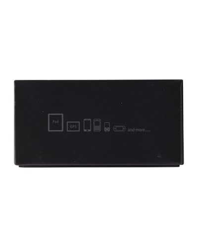 20,000mAh USB-C Power Bank for Laptops & Phones