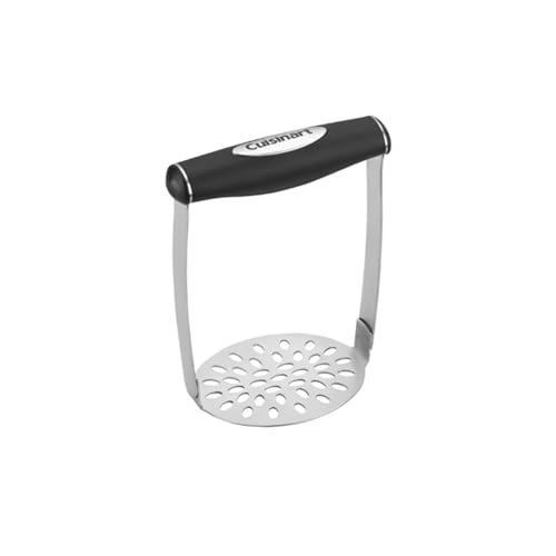 Cuisinart Stainless Steel Potato Masher