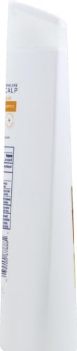 Dove DermaCare Anti Dandruff Shampoo for Dry, Itchy Scalp Dryness and Itch Relief Dry Scalp Treatment with Pyrithione Zinc 12 oz