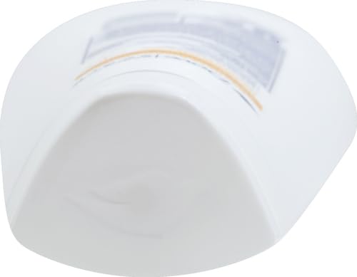 Dove DermaCare Anti Dandruff Shampoo for Dry, Itchy Scalp Dryness and Itch Relief Dry Scalp Treatment with Pyrithione Zinc 12 oz