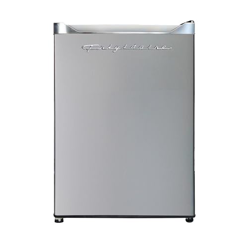 3 cu ft Frigidaire Upright Freezer Platinum Series