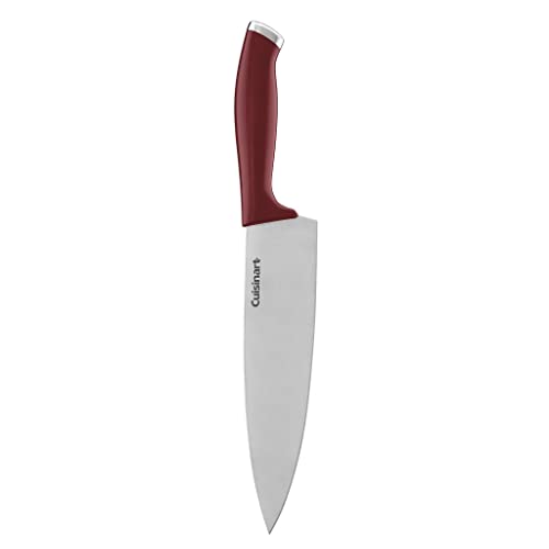 Cuisinart 12-Piece Color Pro Knife Block Set