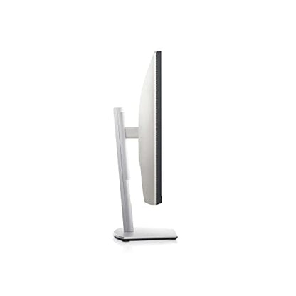 Dell S2421HS Full HD 1920 x 1080, 24-Inch 1080p LED, 75Hz, Desktop Monitor with Adjustable Stand, 4ms Grey-to-Grey Response Time, AMD FreeSync, IPS Technology, HDMI, DisplayPort, Silver, 24.0" FHD