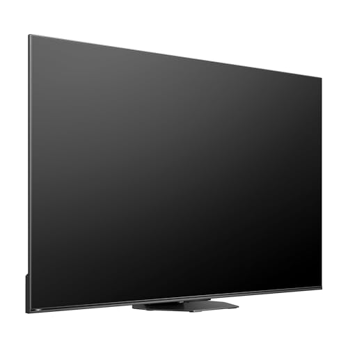 Hisense 65-Inch 4K ULED Smart TV with Dolby