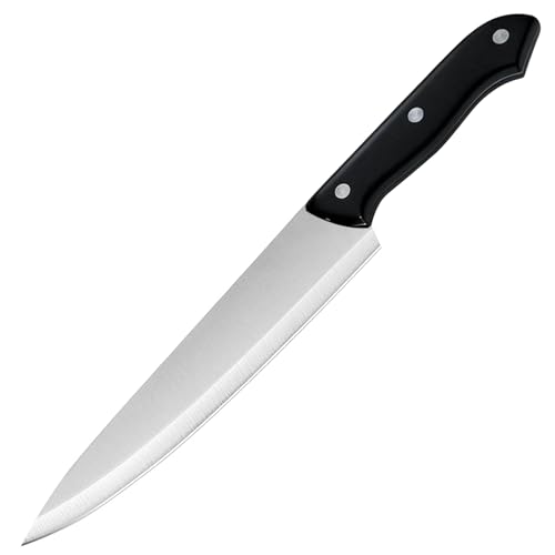 8 Inch Chef Knife High Carbon Stainless Steel Kitchen