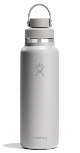 40 oz Hydro Flask Insulated Stainless Steel Water Bottle