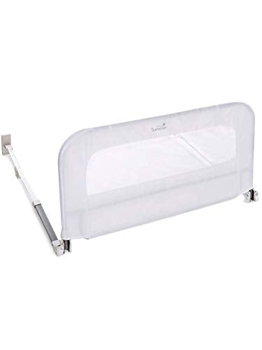 Summer Infant Single Fold Toddler Bed Rail 42.5”