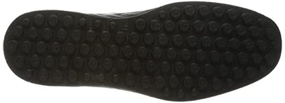 ECCO Classic Driving Loafer for Men, Black