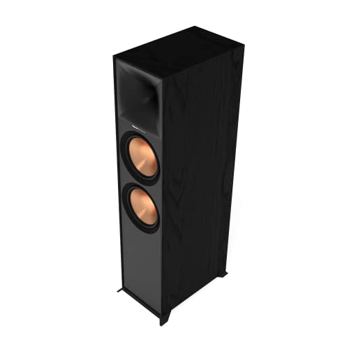 Klipsch R-800F Floorstanding Home Theater Speaker
