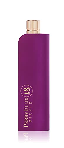 Perry Ellis 18 Orchid Women's Gift Set 4-Piece