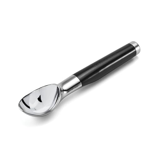 KitchenAid Classic Ice Cream Scoop 8.6 Inch