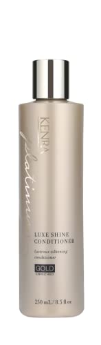 8.5 oz Kenra Luxe Shine Hair Conditioner