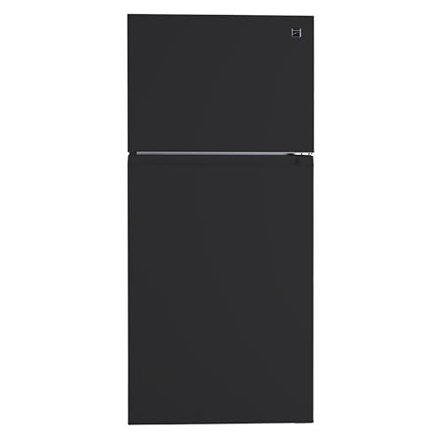 18.2 cu. ft. Kenmore Top Freezer Refrigerator ENERGY STAR