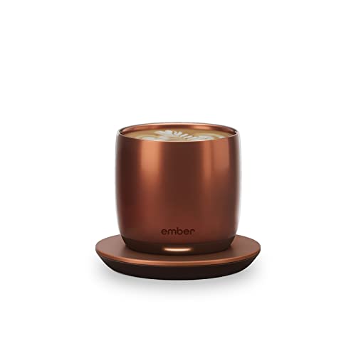 Ember 6 oz Temperature Control Smart Mug
