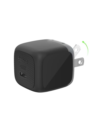 Belkin 45W USB C Fast Charging Wall Charger