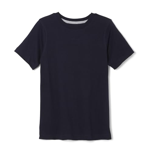 French Toast Boys Short Sleeve Crewneck T-Shirt